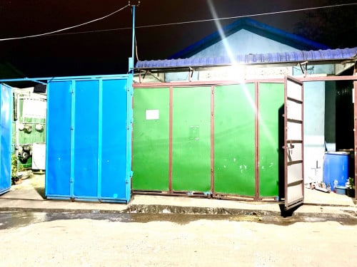 ផ្ទះលក់បន្ទាន់