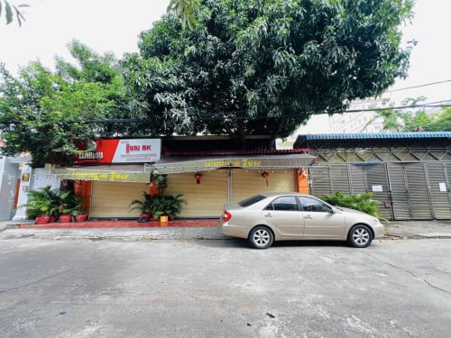 ហាងសម្រាប់ជួលសង្កាត់បឹងកក់២