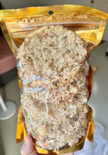 បាយក្តាំងពិសេសអនាម័យ មានលក់ដុំ និងរាយ