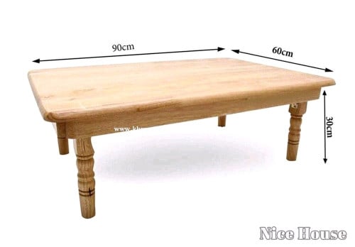 តុជប៉ុនជើងក្រឡឹង