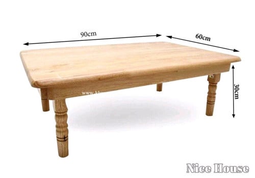 តុជប៉ុនជើងក្រឡឹង