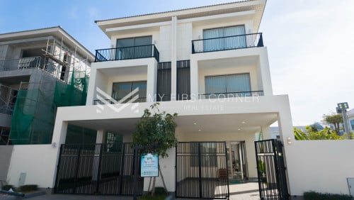 ផ្ទះវីឡាលក់