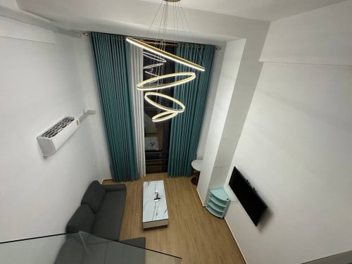 ខុនដូជួលទីតាំងជ្រោយចង្វារ