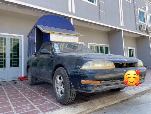 ឡានសម្រាប់លក់