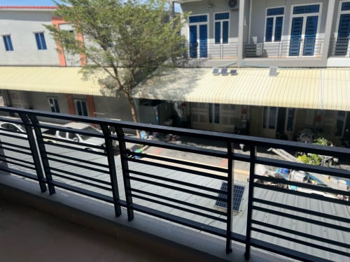 ផ្ទះជួលនៅបូរីហុងឡាយ