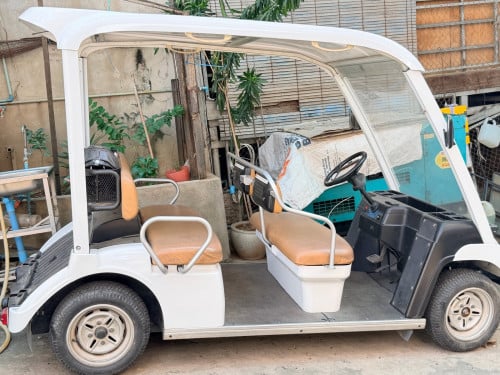 កូនឡានលក់