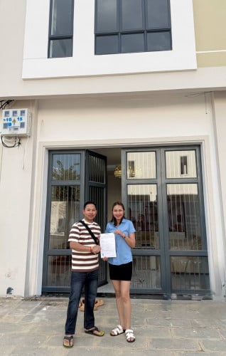 ផ្ទះសម្រាប់លក់