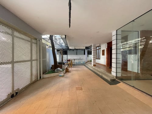 វីឡាសម្រាប់ជួល នៅទួលទំពូង