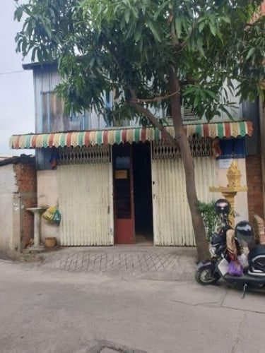 ផ្ទះដីលក់ប្រញាប់ ម្ចាស់ផ្ទាល់