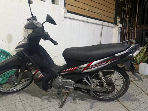 លក់ម៉ូតូស្អាត