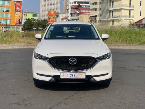 𝐌𝐀𝐙𝐃𝐀 𝐂𝐗-𝟓 𝟐𝟎𝟐𝟐