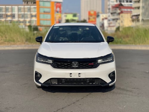 𝐇𝐎𝐍𝐃𝐀 𝐂𝐈𝐓𝐘 𝐑𝐒 𝟐𝟎𝟐𝟓