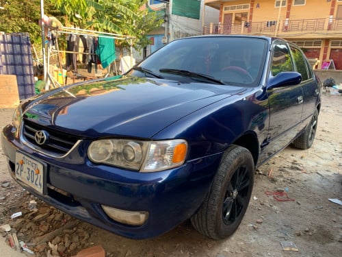 ឡានលក់បាតគ្រី