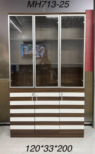 ទូឯកសារឈើ