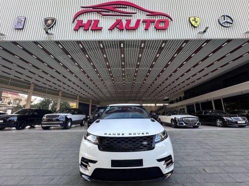 𝑹𝒂𝒏𝒈𝒆 𝑹𝒐𝒗𝒆𝒓 𝑽𝑬𝑳𝑨𝑹 𝑹 𝑫𝒚𝒏𝒂𝒎𝒊𝒄 𝟐𝟎𝟏𝟖