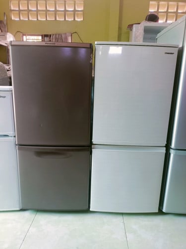 ទូរទឹកកកមួយទឹកជប៉ុន នៅស្អាតខ្លាំង