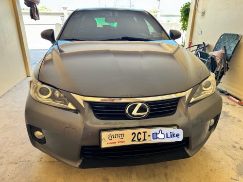 ឡាននាក់ជិះផ្ទាល់ផ្ញើរអោយលក់ម៉ូយៗម្ចាស់ទី១ចង់បានខលមកម៉ូយៗ