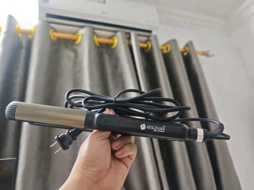 ឧបករណ៍គាបសក់