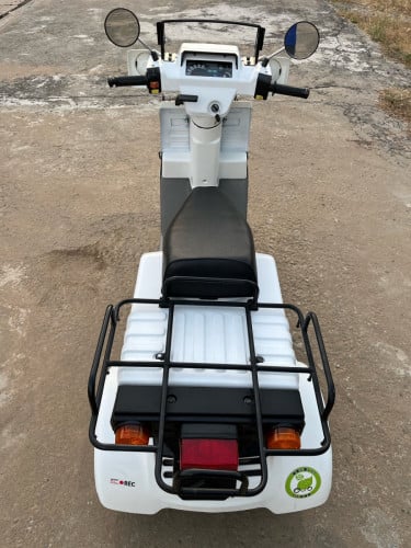 កង់៣ជប៉ុន មានស្តុកវិញហើយ