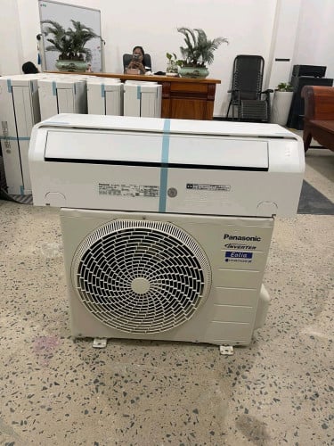 ម៉ាស៊ីន 024 កម្លាំងមួយសេះ នៅស្អាត 95%