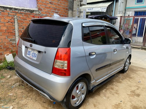 មេឡាមលេងហើយ 06ហ្វូល