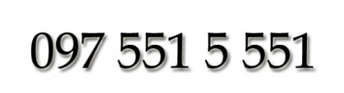 លក់ 0975515551