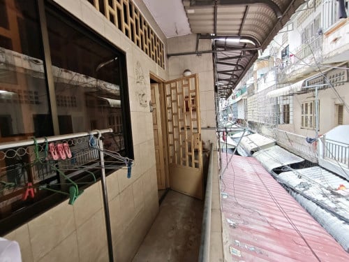 ផ្ទះលក់ជាន់ទី1 ផ្សារឌុយមិច