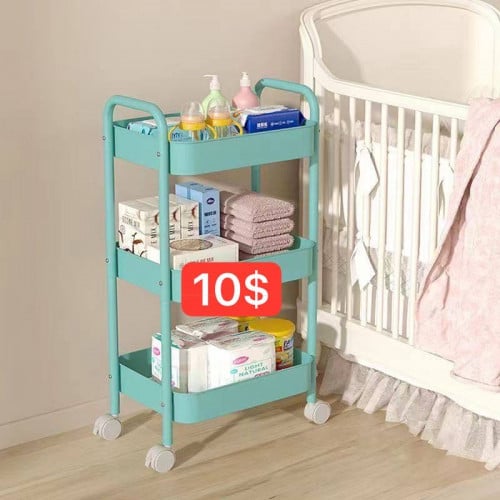 ធ្នើរដាក់អីវ៉ាន់ថ្មី100%