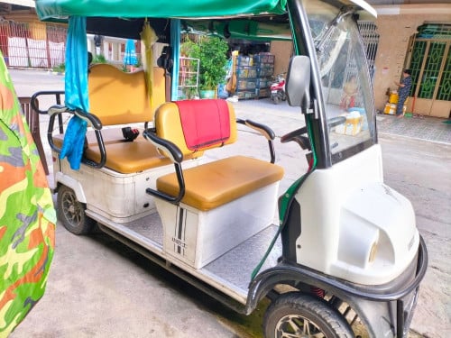 ឡានអាគុយលក់តំលៃ1750$ អាចចរចារបាន