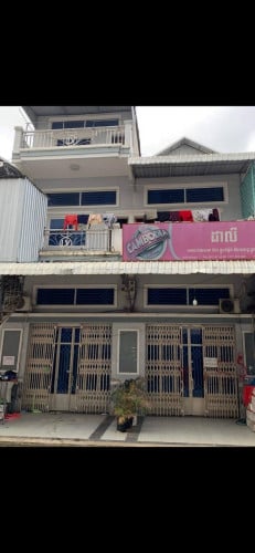 ផ្ទះលក់2 ល្វែង