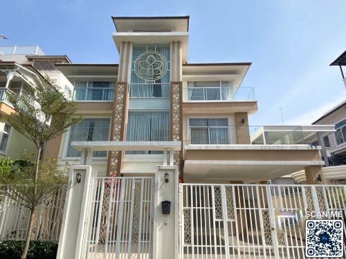 វីឡាឃ្វីនលក់តម្លៃពិសេស! នៅបុរីអ័រគីដេ ផ្លូវ2004