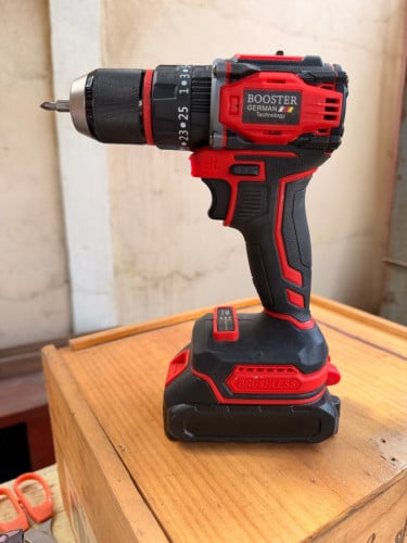 ស្វានប្រើថ្ម 21v ក្បាលដែក13លី លក់តែ 27$