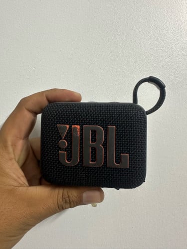 សំរាប់បងបងចូលចិត្តតូចតូច   JBL GO 4