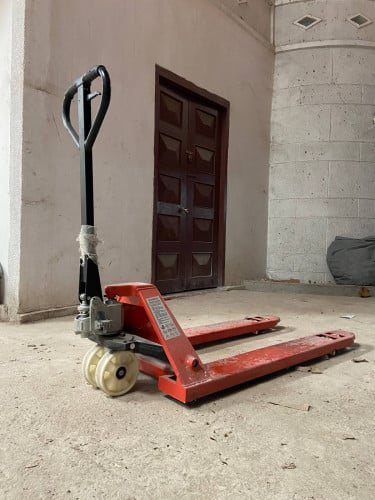 ម៉ាសុីនអូសទំនិញដៃ 3T