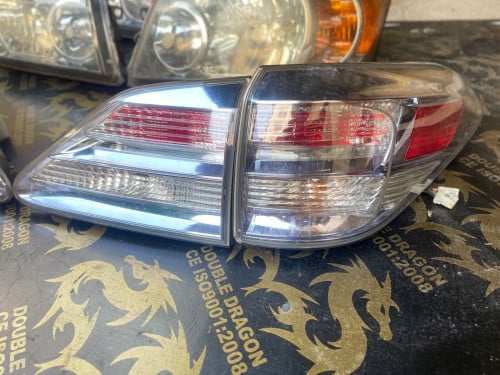 ស្តុបក្រោយ 450h2010ដោះពីឡាន