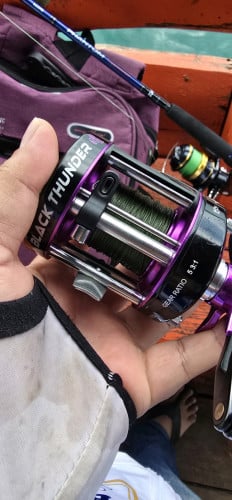 ដជីក. លេងបាន២ដង. កាលទិញថ្មី75$. នៅស្អាត99%. លក់វីញ 55$ ថែមខ្សែរ.