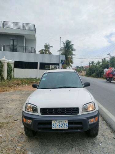 ឡានលក់ឆ្នាំ97