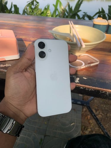 ធានានៅស្អាត 99% LL/A