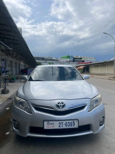 ឆ្នាំ2009លក់12900$ចចាជិះលក្ខណះគ្រួសារ