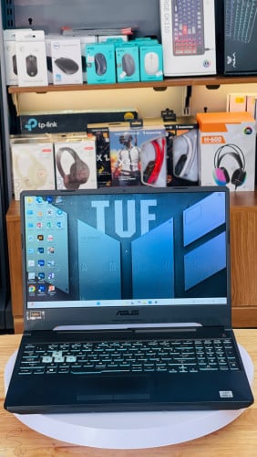 🩵Code លក់ដាច់ Gaming Tuf 🥳💓🩵សាកសម​ជាមួយ​  ការសិក្សា​  នឹង​ ការងារទូទៅ💖✨🌈