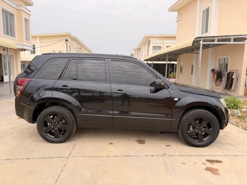 លក់ Grand Vitara