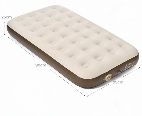 ពូកសប់ខ្យល់ Inflatable bed