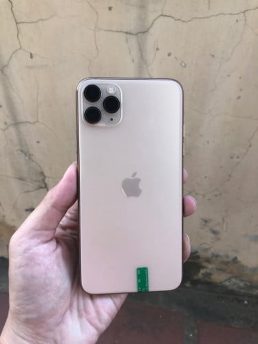 លក់ iPhone 11 Pro Max 64GB