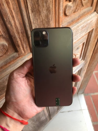 លក់ iPhone 11pm max 64GB