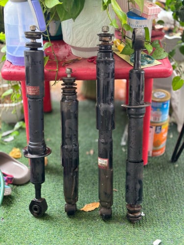 បូមស៊ីន Land 2011 លក់ធូរៗជូនបងបង