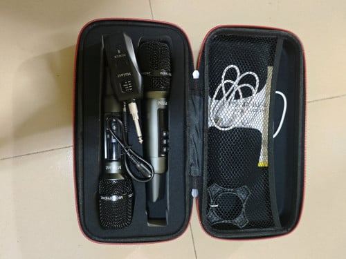 លក់ម៉ៃ Mblas 2