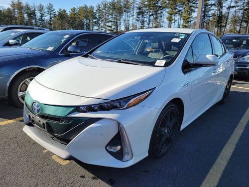 ឡាន Order ពី USA ផ្ទាល់