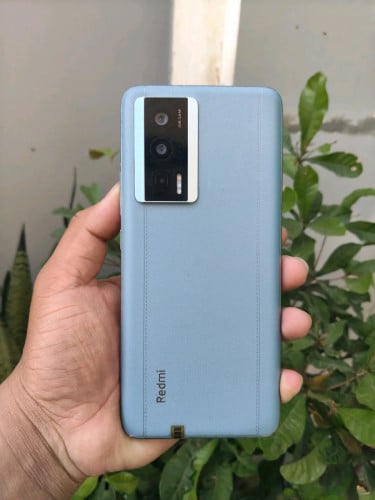 លក់ Redmi K60 Ram16g Memory 512G 98.99%