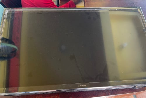 ទូរទស្សន៍​samsung​ខូច​បត​ អេក្រង់​នៅល្អ