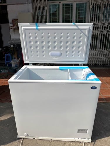 ទូកកសុត Sanden ខ្នាត 905w x 550d x 850h ថ្មីកេស